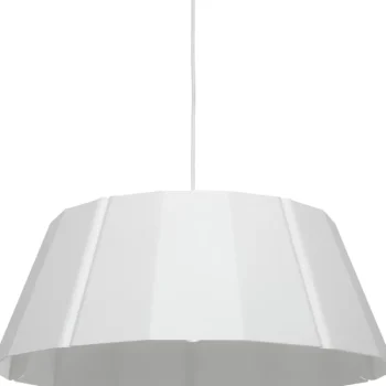 Airam Sisävalaisimet-Riippuvalaisin Laune 560 E27 Valkoinen