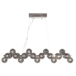 By Rydéns Sisävalaisimet-Riippuvalaisin By Rydens Splendor Bar