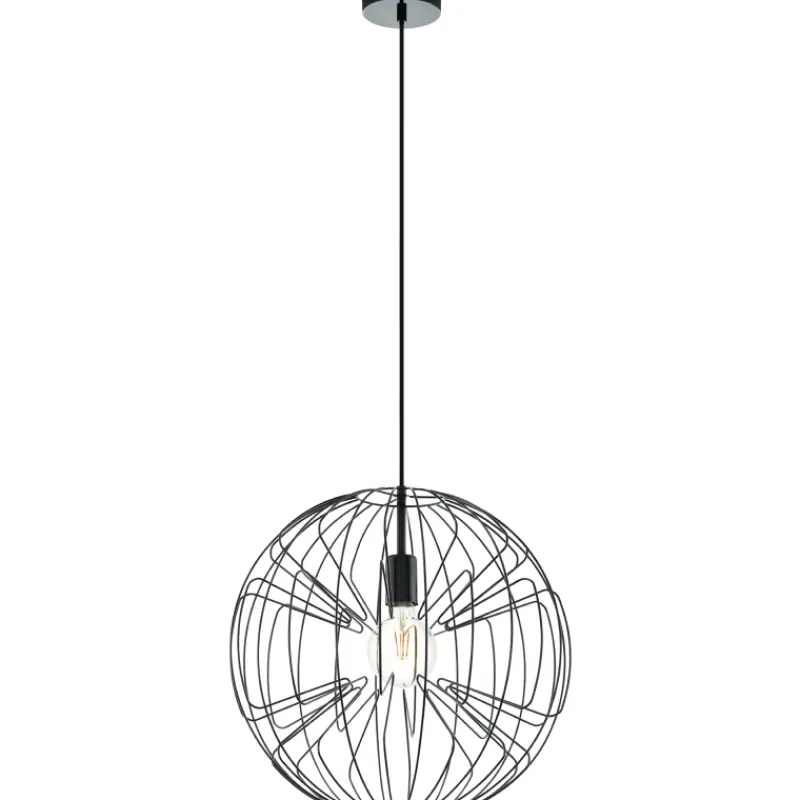 riippuvalaisin-eglo-okinzuri-m-IYBsqHMh-0.webp Eglo Sisävalaisimet-Riippuvalaisin Okinzuri Musta