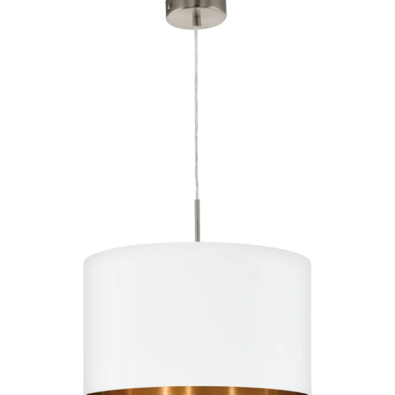 riippuvalaisin-eglo-pasteri-va-jyqbiica-0.webp Eglo Sisävalaisimet-Riippuvalaisin Pasteri Valkoinen/kupari