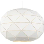 Sessak Sisävalaisimet-Riippuvalaisin Giselle