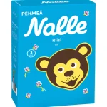 Nalle Hiutaleet Ja Ryynit^Riisihiutale 800 G
