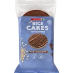 Spar Maissi-, Kaura-, Ja Riisikakut^Riisikakku 105 G Suklaa