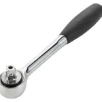 Sata Käsityökalut-Räikkä Lukitusnapilla 1/2