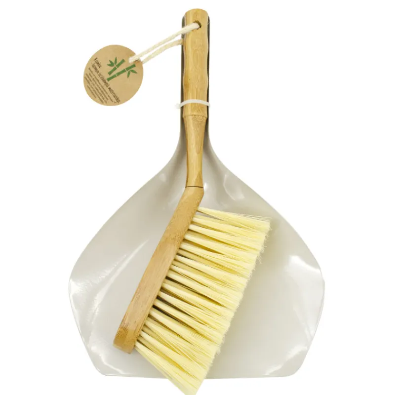 rikkasetti-lyhytvartinen-metal-kQCeIkBo-0.webp Siivousvälineet-Rikkasetti Lyhytvartinen Metalli / Bambu