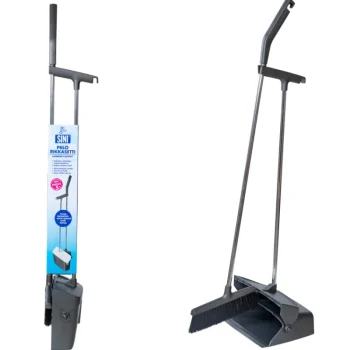 Sini Siivousvälineet^Rikkasetti Piilo