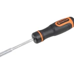 Tactix Käsityökalut-Räikkäruuvimeisselisarja 6 Osaa