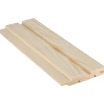 Cent Puutavara-Rimapaneeli STS Valeura 15x95x3280, Mänty, Käsittelemätön, Päätypontattu, 5 Kpl