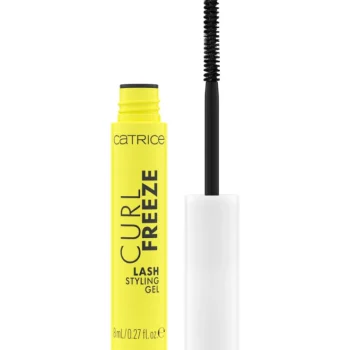 Catrice Silmämeikit^Ripsimuotoilugeeli 8 Ml Curl Freeze 010