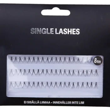 Silmämeikit^Ripsitupsut 60 Kpl