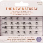 Kiss Silmämeikit^Ripsitupsut The New Natural Trio 01