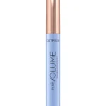 Catrice Silmämeikit^Ripsiväri 10 Ml Pure Volume Vedenkestävä 010