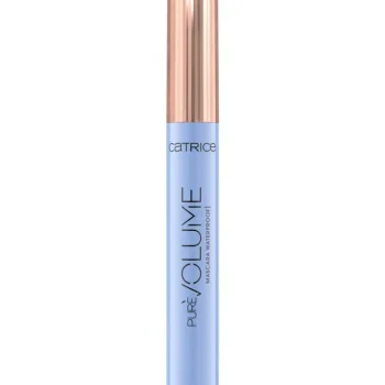 Catrice Silmämeikit^Ripsiväri 10 Ml Pure Volume Vedenkestävä 010