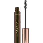 Catrice Silmämeikit^Ripsiväri 10 Ml Pure Volume Magic Brown 010