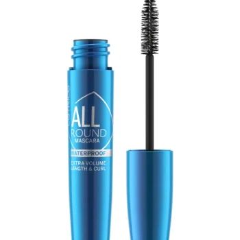 Catrice Silmämeikit^Ripsiväri 12 Ml Allround Vedenkestävä 010