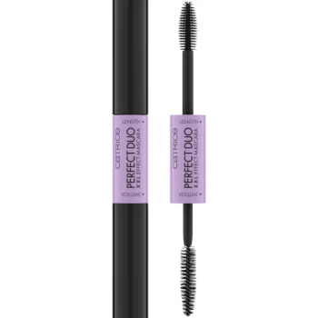 Catrice Silmämeikit^Ripsiväri 8 Ml Perfect Duo XXL Effect 010