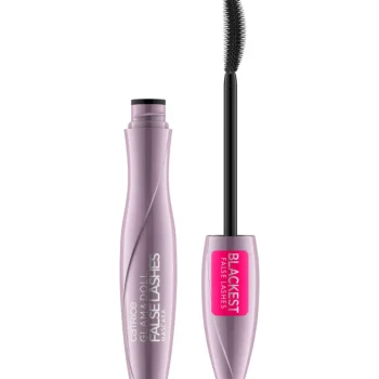 Catrice Silmämeikit^Ripsiväri 9,5 Ml Glam & Doll False Lashes 010