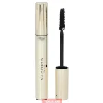 Clarins Meikit^Ripsiväri, 8 Ml Supra Volume #01 Intense Black