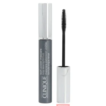 Clinique Lahjaideat^Ripsiväri, 6 Ml Lash Power #01 Black Onyx