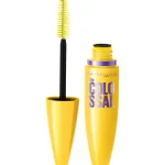 Maybelline Silmämeikit^Ripsiväri Colossal 01 Black