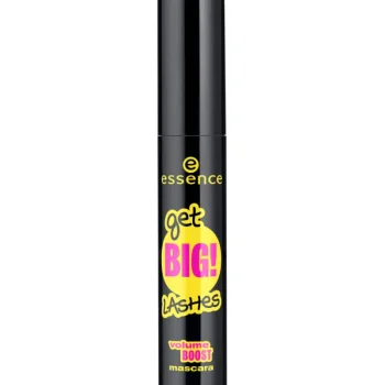 Essence Silmämeikit^Ripsiväri Get BIG! Lashes Volume Boost Mascara