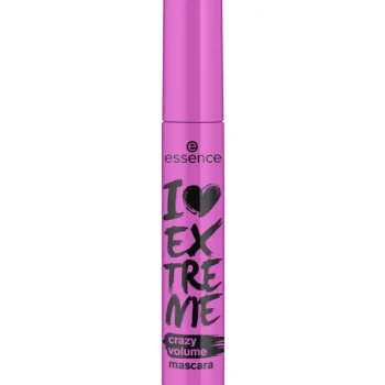 Essence Silmämeikit^Ripsiväri I Love Extreme Crazy Volume Mascara Black