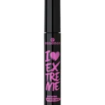 Essence Silmämeikit^Ripsiväri I Love Extreme Volume Mascara Black