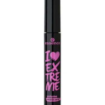 Essence Silmämeikit^Ripsiväri I Love Extreme Volume Mascara Black