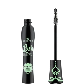Essence Silmämeikit^Ripsiväri Lash Princess False Lash Effect Mascara Musta