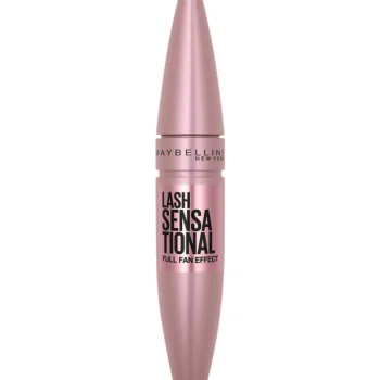 Maybelline Silmämeikit^Ripsiväri Lash Sensational Black