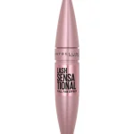 Maybelline Silmämeikit^Ripsiväri Lash Sensational, Intense Black