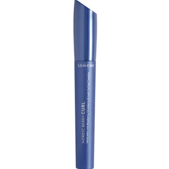 Lumene Silmämeikit^Ripsiväri 8 Ml Nordic Berry Curl Mascara