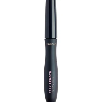 Lumene Silmämeikit^Ripsiväri 9 Ml Stay Length Mascara