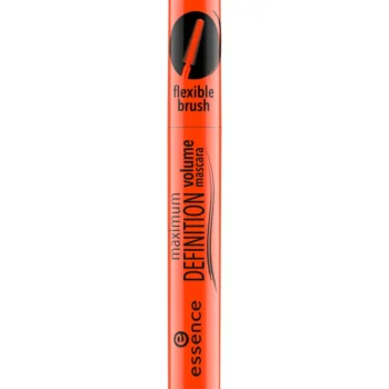 Essence Silmämeikit^Ripsiväri Maximum Definition Volume Mascara Musta