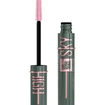 Maybelline Silmämeikit^Ripsiväri 7 Ml Lash Sensational Sky High Green Altitude