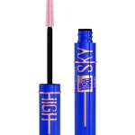 Maybelline Silmämeikit^Ripsiväri 7,2 Ml Lash Sensational Sky High Blue Mist