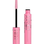Maybelline Silmämeikit^Ripsiväri 7,2 Ml Lash Sensational Sky High Pink Air