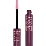 Maybelline Silmämeikit^Ripsiväri 7,2 Ml Lash Sensational Sky High Burgundy Haze