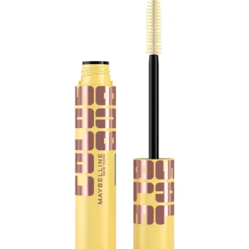 Maybelline Silmämeikit^Ripsiväri 8,8 Ml Colossal Bubble Black Waterproof