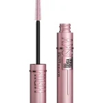 Maybelline Silmämeikit^Ripsiväri Lash Sensational Sky High Black