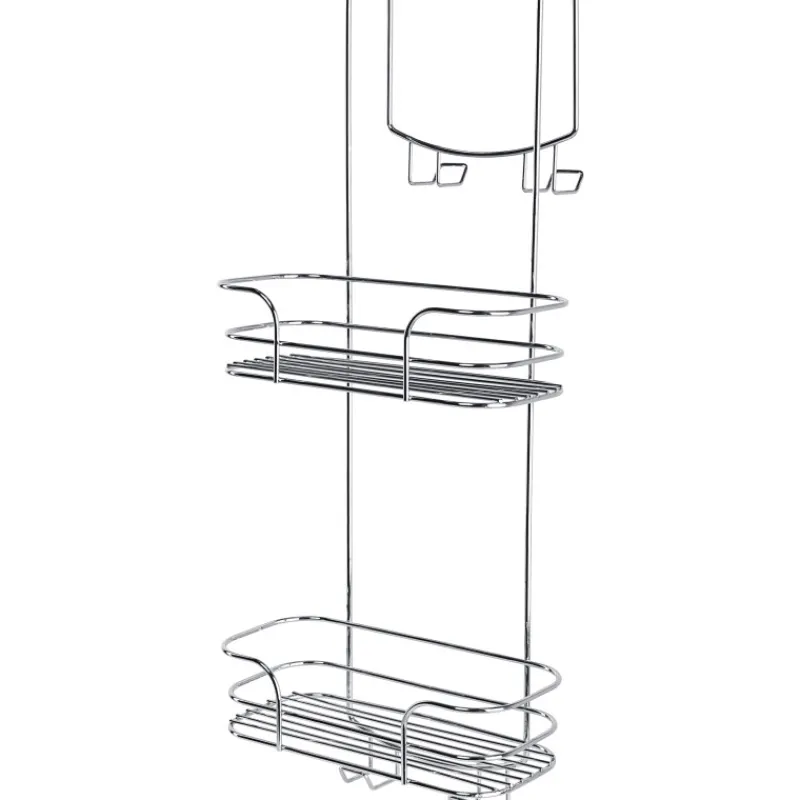 ripustettava-teline-suihkuun-2-UVIbFGUC-0.webp Iisi Ripustus-Ripustettava Teline Suihkuun 2 Hyllyä