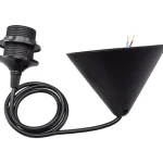 Harju Sähköasennustarvikkeet-Ripustusjohto Laipalla