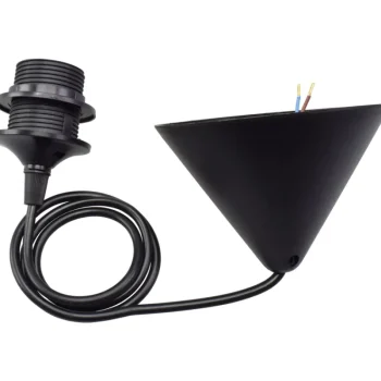 Harju Sähköasennustarvikkeet-Ripustusjohto Laipalla