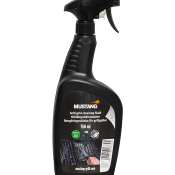 Mustang Grillaustarvikkeet-Ritilänpuhdistusaine 750 Ml