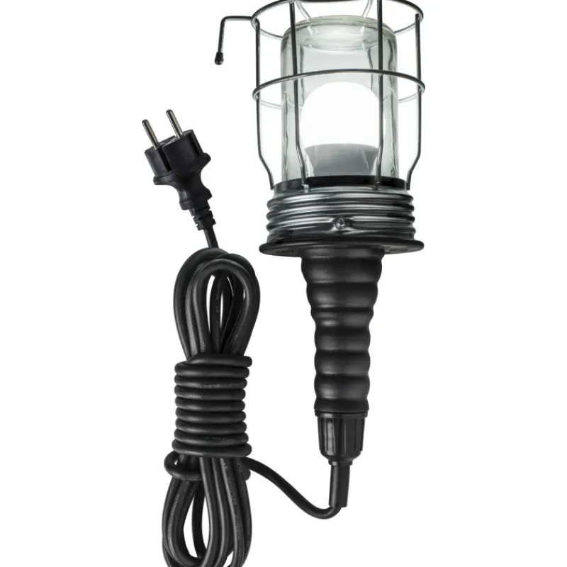 roikkavalo-airam-ip54-e27-max-choESMJp-0.webp Airam Työvalaisimet-Roikkavalo IP54 E27 Max 60 W 5 M