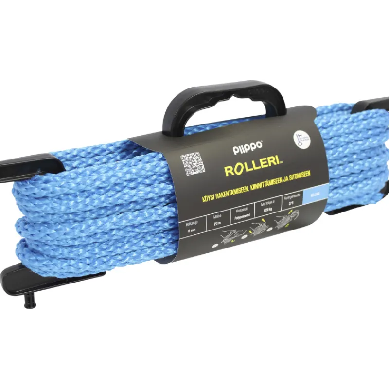 rolleri-8-mm-20-m-sininen-ggbtxGfp-0.webp Piippo Kettingit, Köydet Ja Kuormansidonta-Rolleri 8 Mm 20 M Sininen
