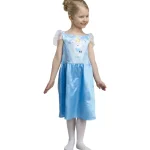 Sisälelut^Rooliasu Disney Tuhkimo 5-6 V