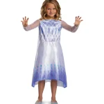 Sisälelut^Rooliasu Frozen Elsa M