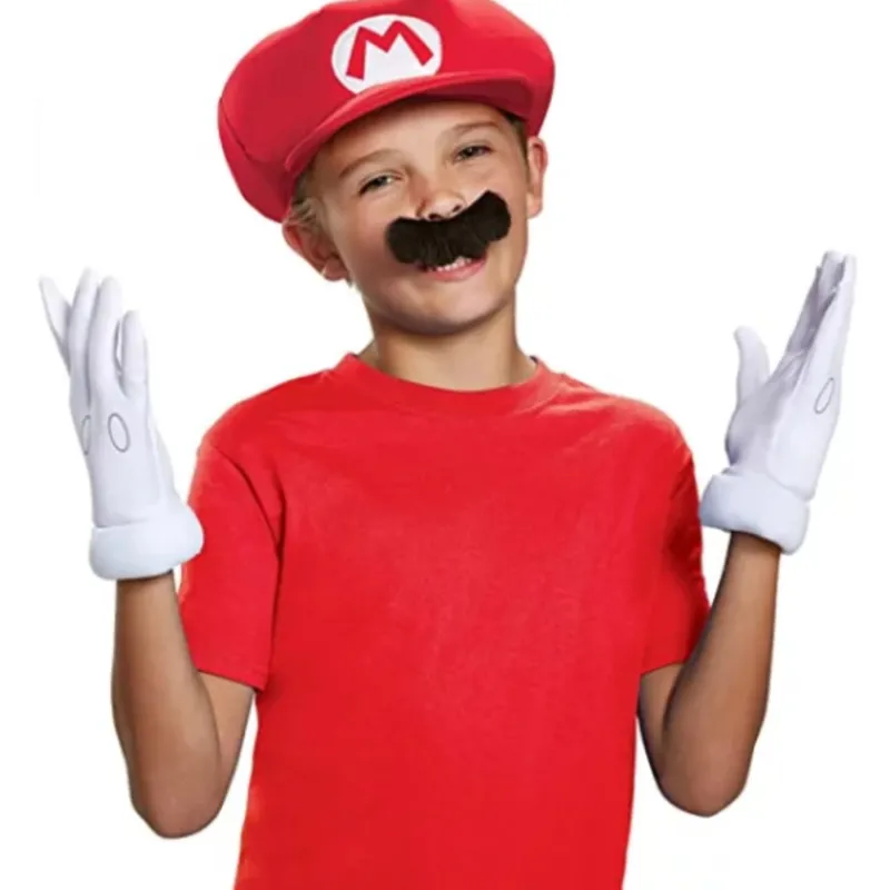 rooliasustesetti-super-mario-hqQeSnKO-0.webp Disguise Sisälelut^Rooliasustesetti Super Mario