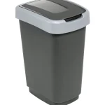 Plast1 Roskakorit Ja Lajitteluastiat^Roskakori 25 L